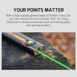OLIGHT Arkfeld Pro EDC Flat Flashlight Combo