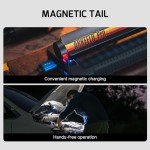 OLIGHT Arkfeld Pro EDC Flat Flashlight Combo