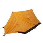 Stansport Orange 2-Person Backpacking Tent