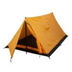 Stansport Orange 2-Person Backpacking Tent