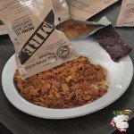 Genuine U.S. Military MREs - Assorted Flavors (4-Pack)