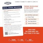 Augason Farms Gluten-Free Southwest Chili Mix, 34 Servings