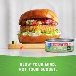 Bumble Bee Chunk Light Tuna, 24-Pack, 5 oz Cans