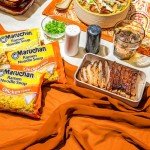 Maruchan Chicken Instant Ramen Noodles, 24 Count