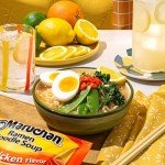Maruchan Chicken Instant Ramen Noodles, 24 Count