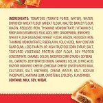 Chef Boyardee Beef Ravioli, 15 oz, 4 Cans