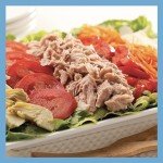 StarKist Chunk Light Tuna, 8-Pack, 5 oz