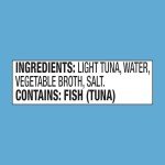 StarKist Chunk Light Tuna, 8-Pack, 5 oz
