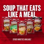 Campbell's Chunky Chili Mac Soup - 8 Pack