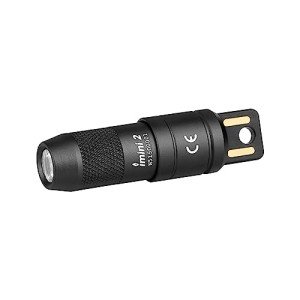 Olight iMini 2 Portable Keychain Flashlight