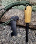 Fire Starter Kit for Camping and Survival