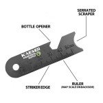 Fire Starter Kit for Camping and Survival