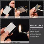 Fire Starter Kit for Camping and Survival