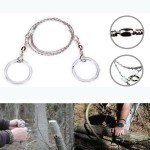 Fire Starter Kit for Camping and Survival