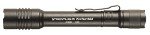 Rechargeable Multi-Fuel Tactical Flashlight - 270 Lumen