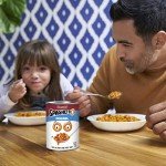 Campbell's SpaghettiOs Original - 4 Cans Pack