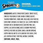 Campbell's SpaghettiOs Original - 4 Cans Pack