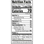 Del Monte Yellow Cling Canned Peaches in Juice