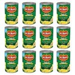 Del Monte Golden & White Sweet Corn - 12 Pack