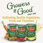 Del Monte Golden & White Sweet Corn - 12 Pack