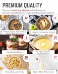 ReadyWise Emergency Meal Variety Pack - 104 Servings