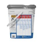 Mountain House Essential Bucket | 22 Servings of Gluten-Free Adventure Food