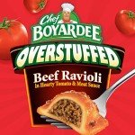 Big Beef Ravioli - Pack of 12 Cans