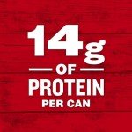 Campbell's Chicken Broccoli Cheese Potato Soup 12-Pack