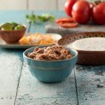 Old El Paso Refried Beans, Pack of 12