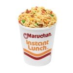 Maruchan Beef Instant Lunch (12-Pack)