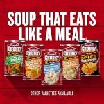 Campbell's Chicken Broccoli Cheese Potato Soup 12-Pack