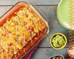 Old El Paso Refried Beans, Pack of 12