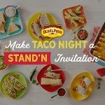 Old El Paso Refried Beans, Pack of 12