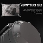 Pack of 4 High-Intensity Portable Camping Lanterns