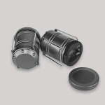Pack of 4 High-Intensity Portable Camping Lanterns