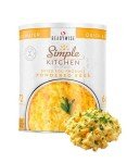 ReadyWise Egg Powder for Emergency Meals – 72 Servings