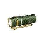 OLIGHT Baton4 Rechargeable LED EDC Flashlight