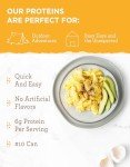 ReadyWise Egg Powder for Emergency Meals – 72 Servings