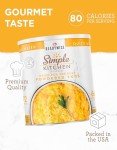 ReadyWise Egg Powder for Emergency Meals – 72 Servings