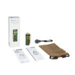OLIGHT Baton4 Rechargeable LED EDC Flashlight