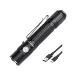 ThruNite TN12 V6 Tactical USB-C Flashlight 1950 Lumens