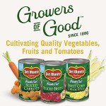 Del Monte Whole Canned Potatoes, 12 Pack
