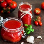 Augason Farms Tomato Powder | 58 oz Can