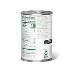 Canned Chickpeas for Emergency Preparedness, 15.5 Oz