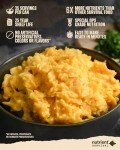 Emergency Egg Powder Blend for Long-Term Survival