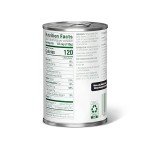 Canned Dark Red Kidney Beans - 15.5 Oz