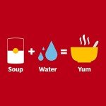 Campbell's Chicken Noodle Soup 10.75 oz (4-pack)