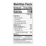 Canned Black Beans - 15.25 Oz - Amazon Fresh