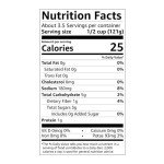 Diced Canned Tomatoes for Emergency Supplies, 14.5 Oz