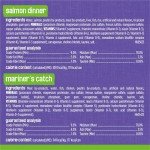 Friskies Seafood and Chicken Wet Cat Food Pack